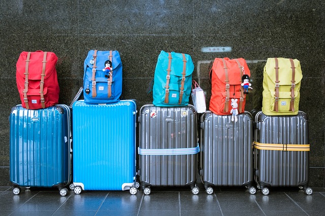 how to buy luggage for travel - luggage and had-carry bag